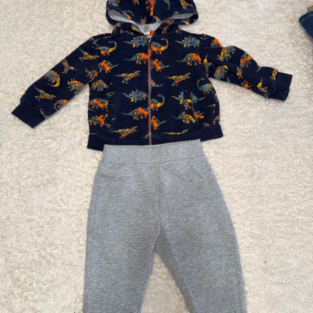 18 month baby boy bundle - Picture 4 of 10